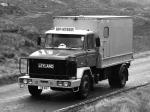 Leyland Landtrain 1977 года